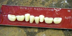 Teeth (Photo: Dauvit Alexander, Flickr)