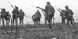 Battle of the Somme